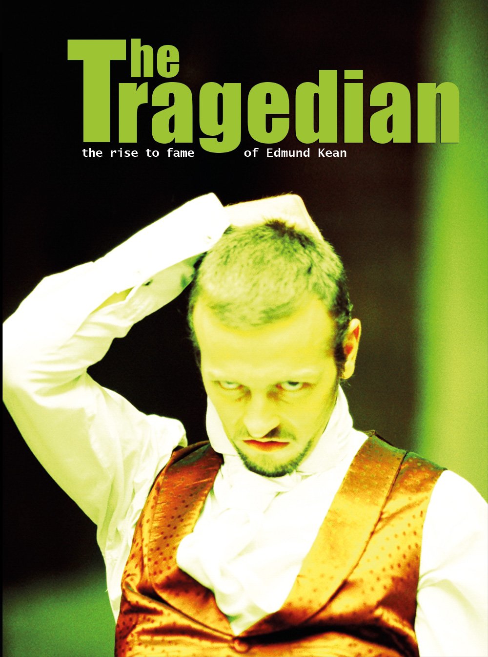 The Tragedian