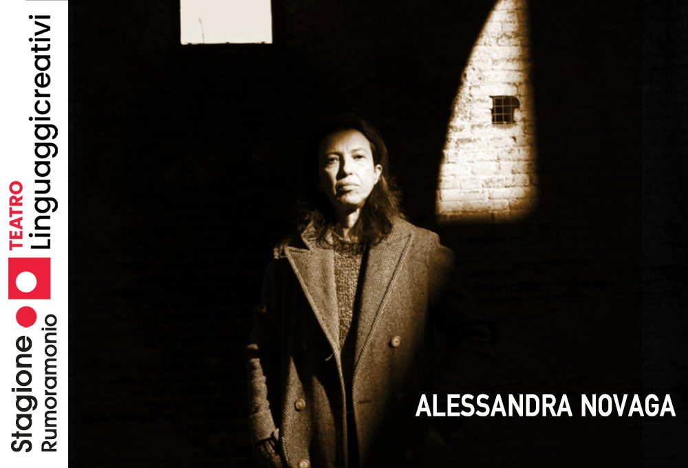 Alessandra Novaga