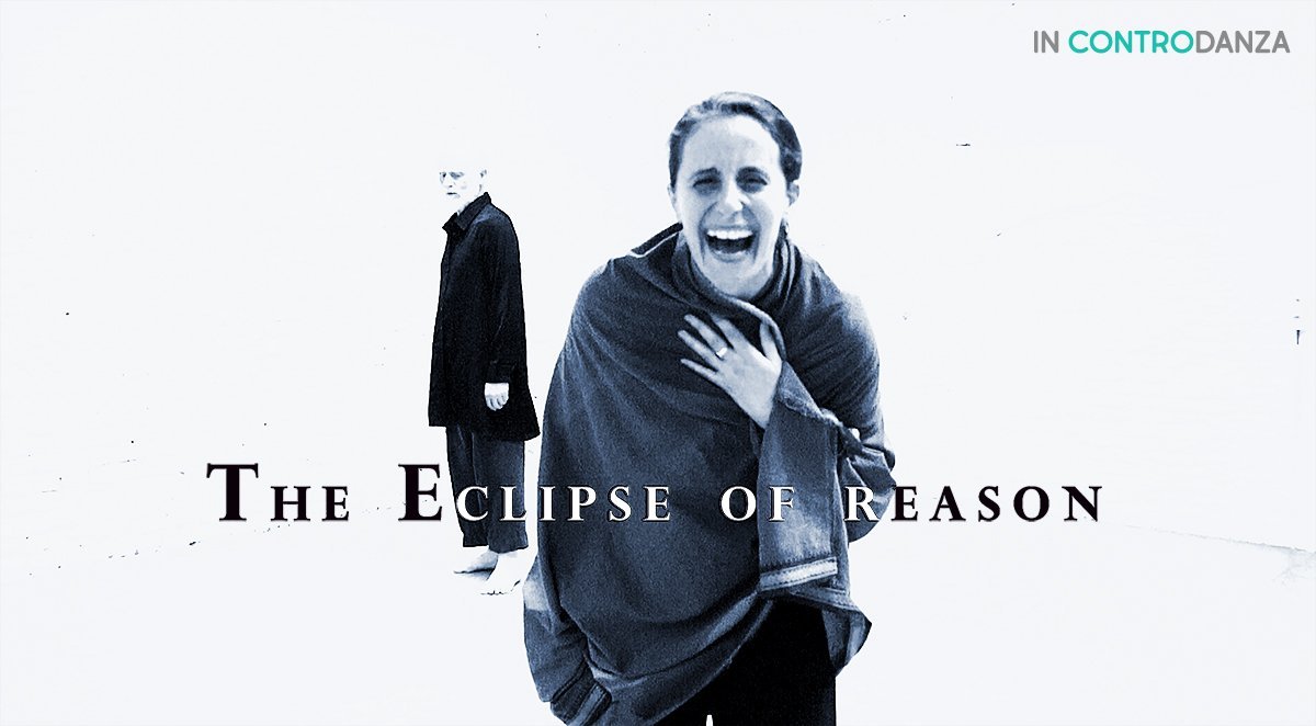 eclipse of reason