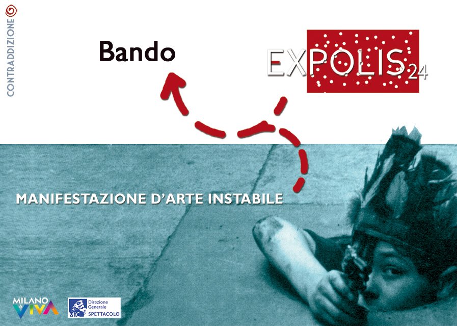 expolis 24 bando compagnie