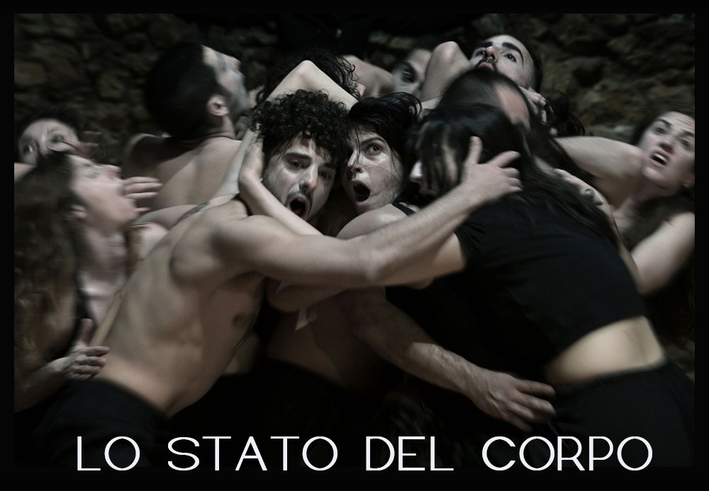 lo stato del corpo