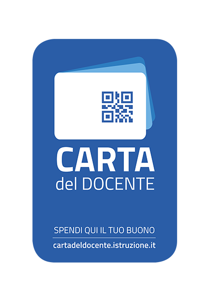 carta docente